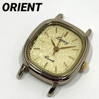 オリエント(ORIENT)の211 ORIENT オリエント レディース 腕時計 フェイスのみ ビンテージ(腕時計)