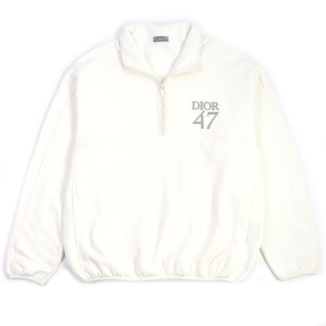 DIOR HOMME - 美品▽DIOR ディオール オム 24SS 413J434A0879 DIOR HOMME - 美品▽DIOR ディオール オム 24SS 413J434A0879