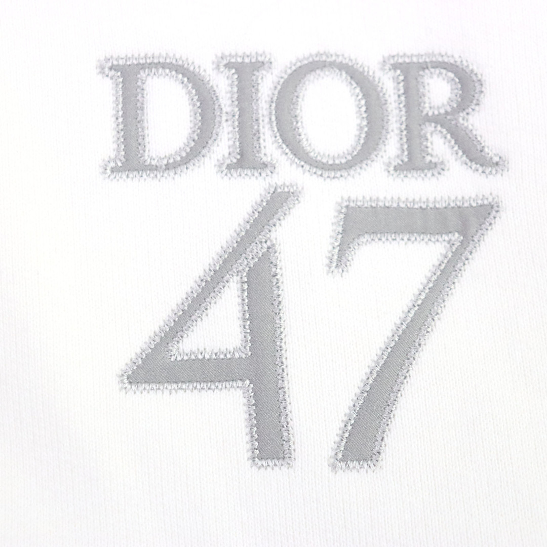 DIOR HOMME - 美品▽DIOR ディオール オム 24SS 413J434A0879 DIOR HOMME - 美品▽DIOR ディオール オム 24SS 413J434A0879