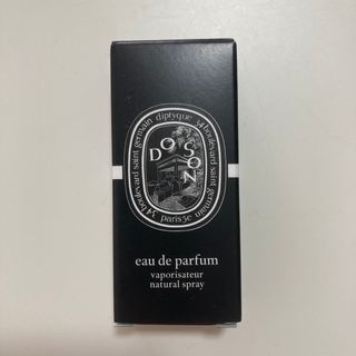 ディプティック(diptyque)の【Diptyque】ドソン　オールドパルファン(ユニセックス)