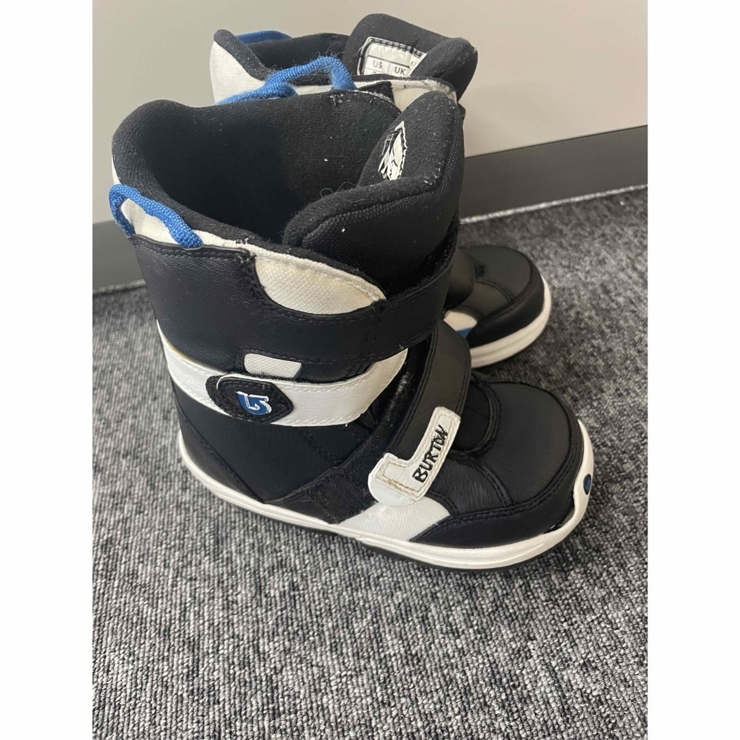 キッズスノーボード3点セットBurton スノーボード キッズスノーボード3点セットBurton スノーボード