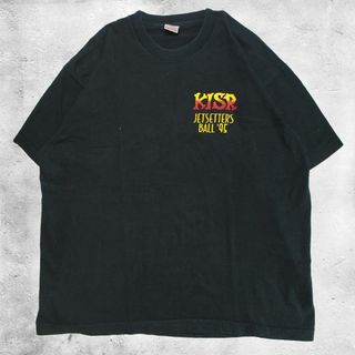 フルーツオブザルーム(FRUIT OF THE LOOM)の90s FRUIT OF THE LOOM Tシャツ フルーツオブザルーム XL(Tシャツ/カットソー(半袖/袖なし))