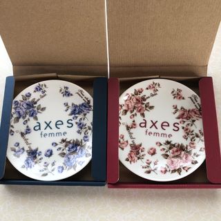 アクシーズファム(axes femme)のaxes お皿(食器)