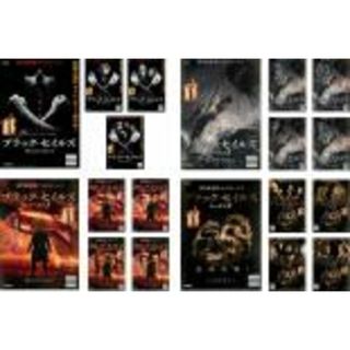 全巻セット【中古】DVD▼BLACK SAILS ブラック セイルズ (19枚セット)シーズン1、2、3、4 レンタル落ち(TVドラマ)