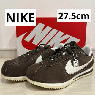 ナイキ(NIKE)のNIKE ナイキ スニーカー 靴 コルテッツ SE FQ8144-237(スニーカー)