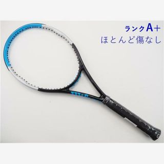 ウィルソン(wilson)の中古 テニスラケット ウィルソン ウルトラ ツアー 95カウンターベイル バージョン3.0 2020年モデル (G3)WILSON ULTRA TOUR 95CV V3.0 2020(ラケット)