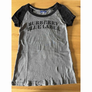 バーバリー(BURBERRY)のBURBERRY Tシャツ(Tシャツ/カットソー(半袖/袖なし))