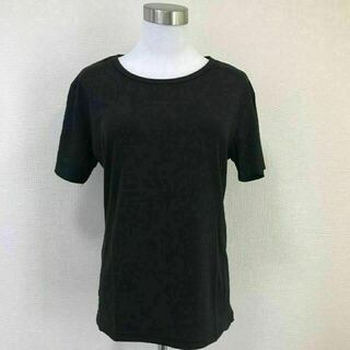 Tシャツ インナーシャツ クールシャツ レディース Lサイズ(Tシャツ(半袖/袖なし))