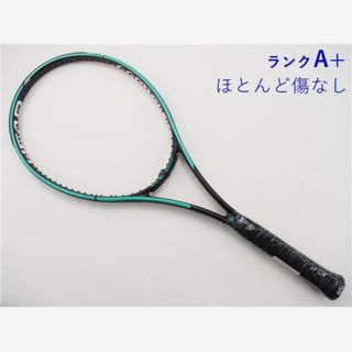 ヘッド(HEAD)の中古 テニスラケット ヘッド グラフィン 360プラス グラビティ プロ 2019年モデル (G2)HEAD GRAPHENE 360+ GRAVITY PRO 2019(ラケット)