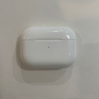 アップル(Apple)のairpods pro 第一世代　充電ケース(ヘッドフォン/イヤフォン)