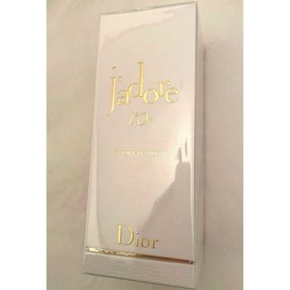 クリスチャンディオール(Christian Dior)の未使用　DIOR ジャドールロー　50ml(香水(女性用))