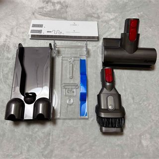 ダイソン(Dyson)のdyson cyclone v10 ダイソンV10 ブラケット(掃除機)