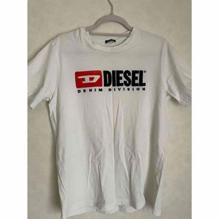 ディーゼル(DIESEL)のdiesel Tシャツ(Tシャツ/カットソー(半袖/袖なし))