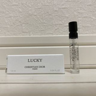 クリスチャンディオール(Christian Dior)のディオール　ラッキー Christian Dior LUCKY(ユニセックス)