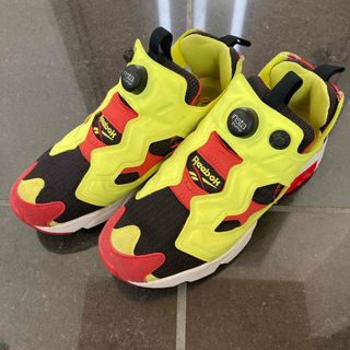 インスタポンプフューリー(INSTAPUMP FURY（Reebok）)のREEBOK INSTAPUMP FURY リーボック インスタポンプフューリー(スニーカー)