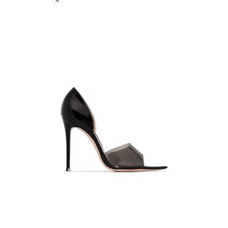 ジャンヴィットロッシ(Gianvito Rossi)のGianvito Rossi(ハイヒール/パンプス)