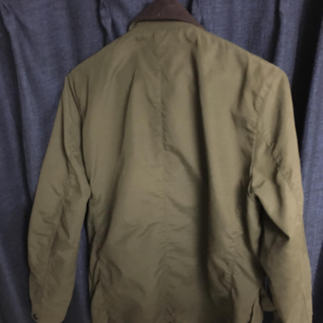 Barbour(バーブァー)のオイルコート メンズのジャケット/アウター(トレンチコート)の商品写真