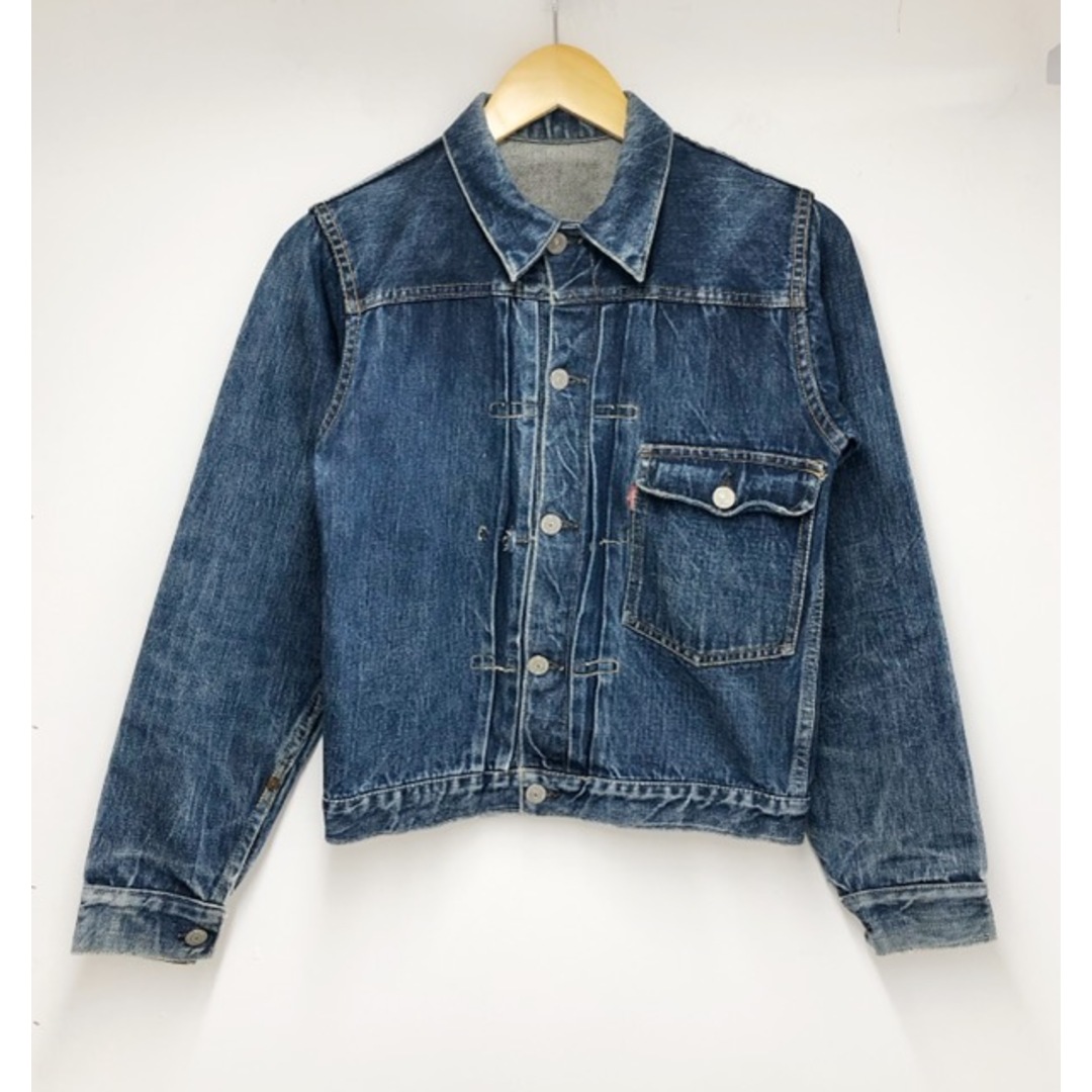 Levi's - Levi's(リーバイス) 40's~50's オリジナル 506XX 1st Levi's - Levi's(リーバイス) 40's~50's オリジナル 506XX 1st