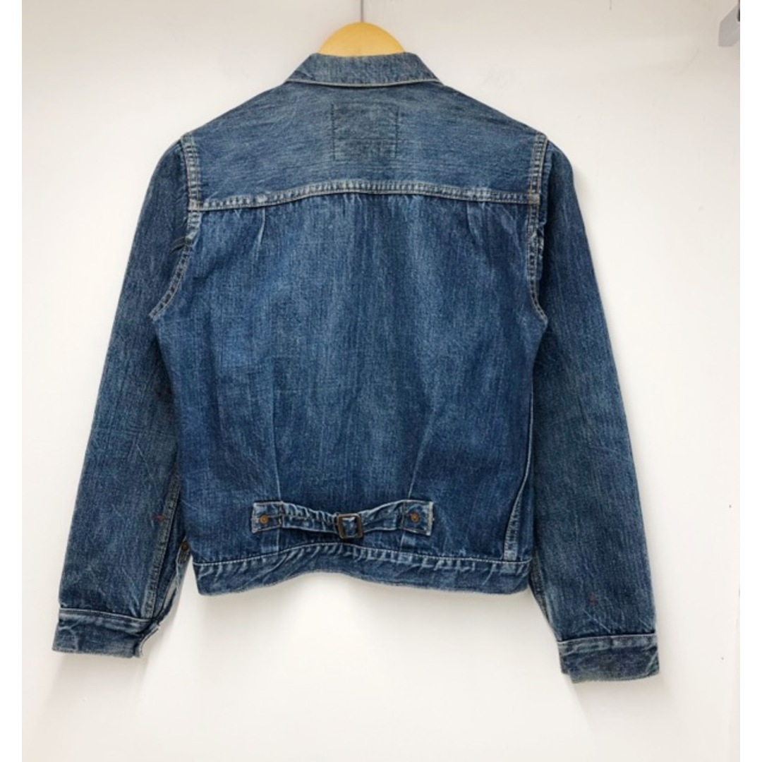 Levi's - Levi's(リーバイス) 40's~50's オリジナル 506XX 1st Levi's - Levi's(リーバイス) 40's~50's オリジナル 506XX 1st