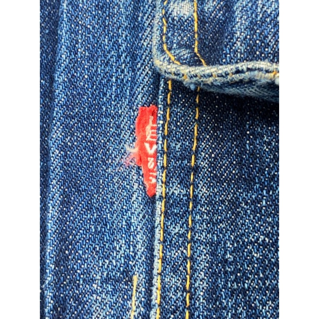 Levi's - Levi's(リーバイス) 40's~50's オリジナル 506XX 1st Levi's - Levi's(リーバイス) 40's~50's オリジナル 506XX 1st