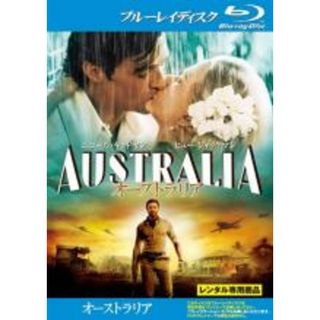 【中古】Blu-ray▼オーストラリア ブルーレイディスク レンタル落ち(外国映画)