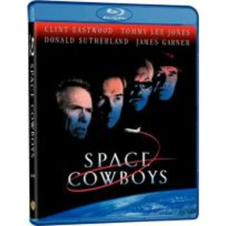 【中古】Blu-ray▼スペース カウボーイ ブルーレイディスク レンタル落ち(外国映画)