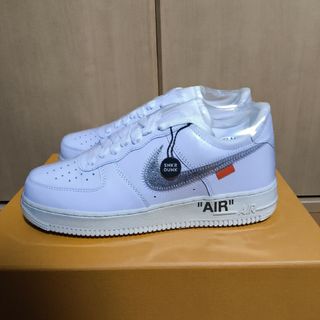 ナイキ(NIKE)のOFF-WHITE × NIKE "COMPLEXCON EXCLUSIVE"(スニーカー)