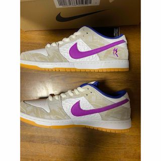 Rayssa Leal x Nike SB  FZ5251-001 29cm(スニーカー)