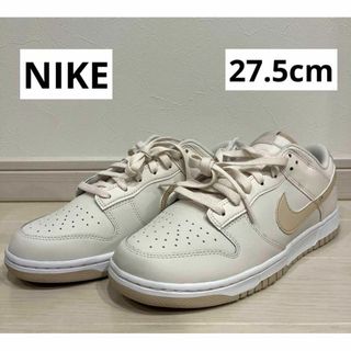 ナイキ(NIKE)のNIKE ナイキ スニーカー 靴 ダンクローレトロ 27.5cm(スニーカー)