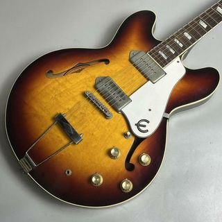 Epiphone（エピフォン）/Casino vintage 【中古】【USED】エレクトリックギターフルアコ【イオンモール鈴鹿店】