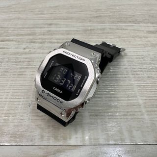 ジーショック(G-SHOCK)のCASIO G-SHOCK カシオ Gショック 腕時計 GM-5600 3229(腕時計(デジタル))