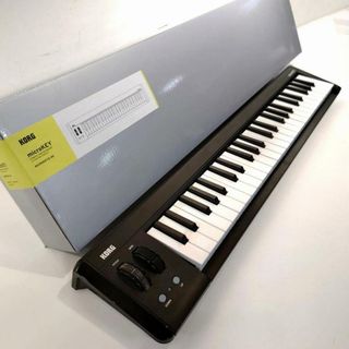 コルグ(KORG)のKORG（コルグ）/micro KEY2-49【現物画像】 【中古】【USED】MIDI関連機器MIDIコントローラー【立川店】(その他)