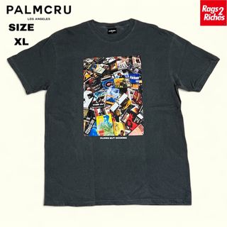 PALMCRU LOS ANGELS OLDIES BUT GOODIES
