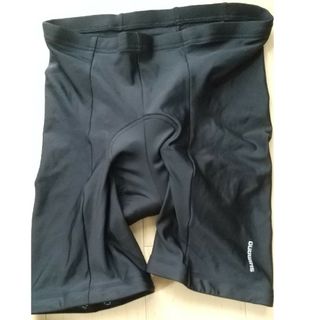 シマノ(SHIMANO)のシマノ　サイクルパンツ　XL/XXL(Asia)(その他)