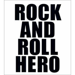 (CD)ROCK AND ROLL HERO／桑田佳祐(ポップス/ロック(邦楽))