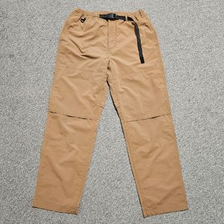 GRAMICCI - GRAMICCI × BEAMS / 別注All Condition Pants