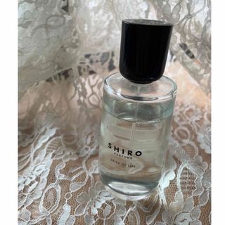 シロ(shiro)のSHIRO 香水　スパイスオブライフ　100ml(香水(女性用))