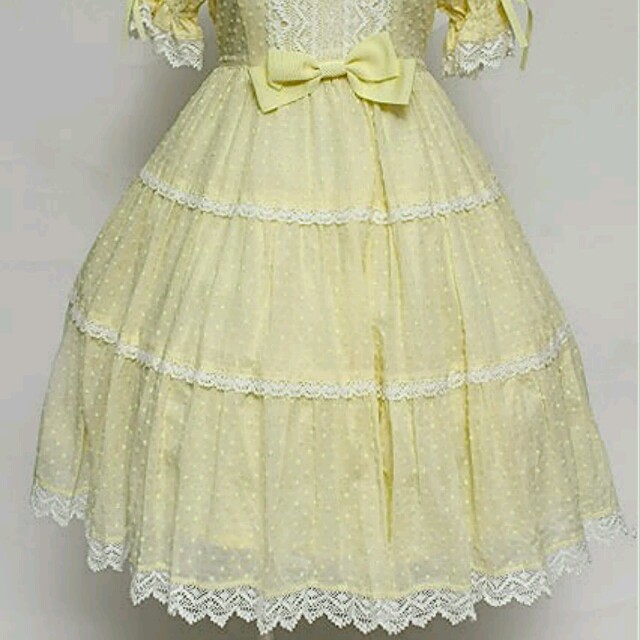 BABY,THE STARS SHINE BRIGHT - BABY☆デザートワンピース BABY,THE STARS SHINE BRIGHT - BABY☆デザートワンピース