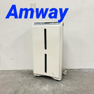 16223 空気清浄機 Amway 10-1076-J(その他)