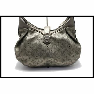 ルイヴィトン(LOUIS VUITTON)のルイヴィトン マヒナXS レザー ショルダーバッグ■04ra18324859(ショルダーバッグ)