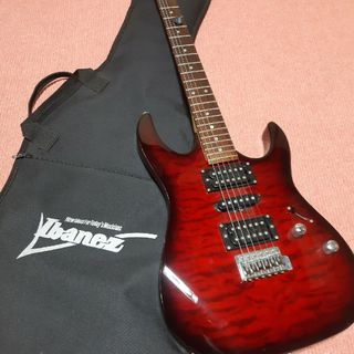 アイバニーズ(Ibanez)のエレキギター(エレキギター)