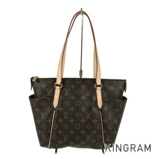 ルイヴィトン(LOUIS VUITTON)のルイ・ヴィトン モノグラム トータリー PM M56688 トートバッグ(トートバッグ)