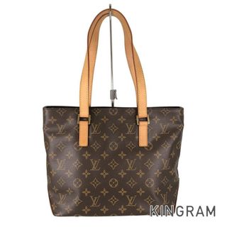 ルイヴィトン(LOUIS VUITTON)のルイ・ヴィトン モノグラム カバ ピアノ M51148 トートバッグ(トートバッグ)