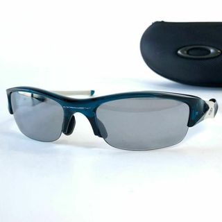 オークリー(Oakley)のOAKLEYオークリーサングラス　J FLAK JACKET フラックジャケット(サングラス/メガネ)