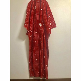 TSUMORI CHISATO - ツモリチサト　浴衣絞り　セット