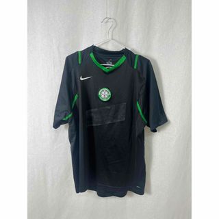 ナイキ(NIKE)のK946 NIKE THE CELTIC FOOTBALL CLUB Tシャツ(Tシャツ/カットソー(半袖/袖なし))