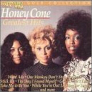 (CD)Greatest Hits／Honey Cone(R&B/ソウル)