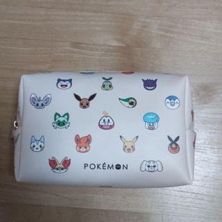 【未使用品】ポケモンポーチ