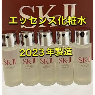 エスケーツー(SK-II)のSK-II sk2エスケーツー トリートメントエッセンス 化粧水 30ml×5本(化粧水/ローション)