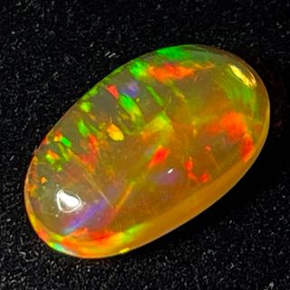 『天然オパール 1.62ct 』ルース 宝石(その他)